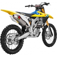 EVOLUTION LINE COMPLETE SYSTEM TITANIUM