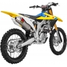 EVOLUTION LINE COMPLETE SYSTEM TITANIUM