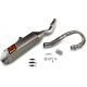 EXHAUST EVO TI/TI RMZ250