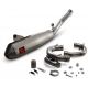 EXHAUST TI YZ450F