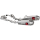 EXHAUST EVO TI CRF250R 21