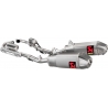 EXHAUST EVO TI CRF250R 21