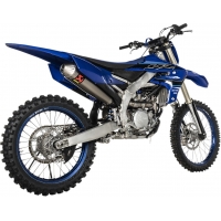 EXHAUST EVO TI/TI YZ250F / XEF