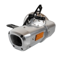APX FULL EXHAUST SYSTEM