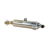 MUD EDITION SLIP-ON MUFFLER