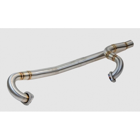 HEADPIPE S/S