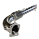HEADPIPE S/S (DOWNPIPE)