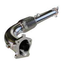 HEADPIPE S/S (DOWNPIPE)