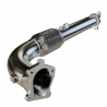 HEADPIPE S/S (DOWNPIPE)
