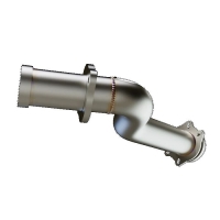 HEADPIPE S/S