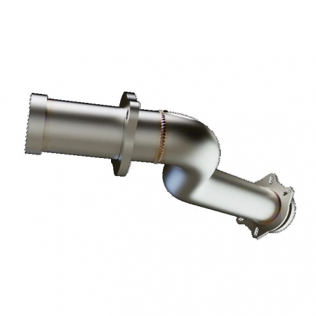 HEADPIPE S/S