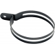 CLAMP MUFFLER CARBON CD12