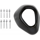 REPLACEMENT END CAP CARBON