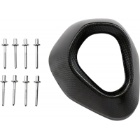 REPLACEMENT END CAP CARBON