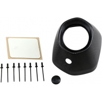 REPLACEMENT END CAP CARBON