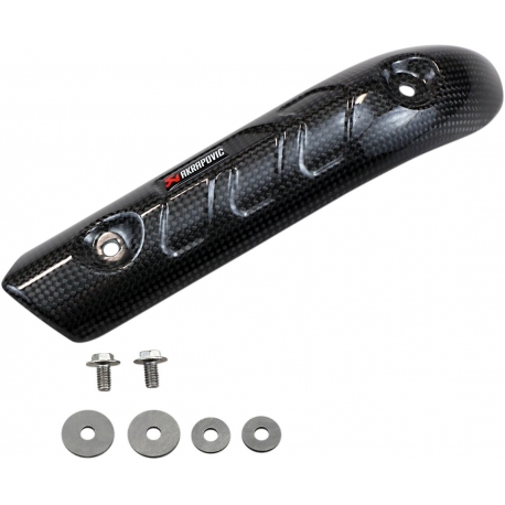 HEAT SHIELD CARBON