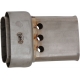 OPTIONAL NOISE DAMPER/ DB-KILLER/ INSERT STAINLESS STEEL