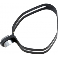 CLAMP MUFFLER CARBON TZ11