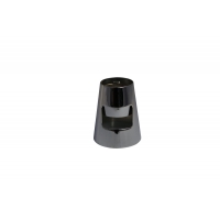 EXHAUST SHIELD CHROME