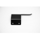 EXHAUST MOUNTING PLATE