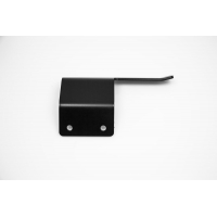 EXHAUST MOUNTING PLATE