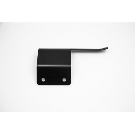EXHAUST MOUNTING PLATE