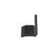 EXHAUST MOUNTING PLATE