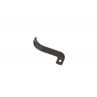 MUFFLER BRACKET STAINLESS STEEL