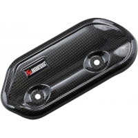 HEAT SHIELD CARBON