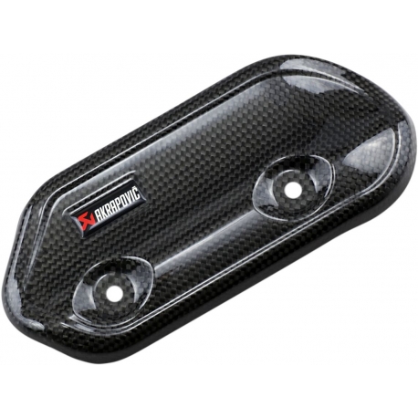 HEAT SHIELD CARBON
