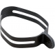CLAMP MUFFLER CARBON CR29