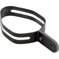 CLAMP MUFFLER CARBON CZ26