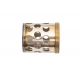 NOISE DAMPER INSERT STAINLESS STEEL