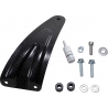 MUFFLER BRACKET CARBON