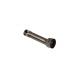 NOISE DAMPER INSERT STAINLESS STEEL