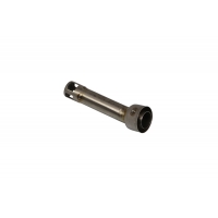 NOISE DAMPER INSERT STAINLESS STEEL