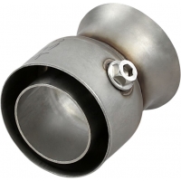 NOISE DAMPER TUV132