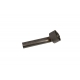 NOISE DAMPER INSERT STAINLESS STEEL