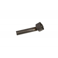 NOISE DAMPER INSERT STAINLESS STEEL