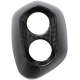 REPLACEMENT END CAP CARBON