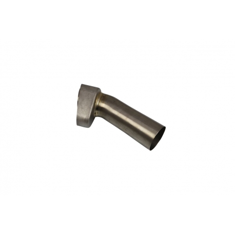 NOISE DAMPER INSERT STAINLESS STEEL