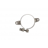 EXHAUST CLAMP STAINLESS STEEL