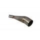 LINK PIPE STAINLESS STEEL