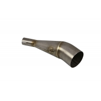LINK PIPE STAINLESS STEEL
