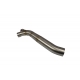 Y-PIPE COLLECTOR STAINLESS STEEL