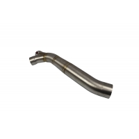 Y-PIPE COLLECTOR STAINLESS STEEL