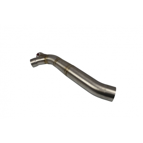 Y-PIPE COLLECTOR STAINLESS STEEL