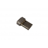 NOISE DAMPER INSERT STAINLESS STEEL