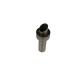 NOISE DAMPER INSERT STAINLESS STEEL