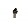 NOISE DAMPER INSERT STAINLESS STEEL